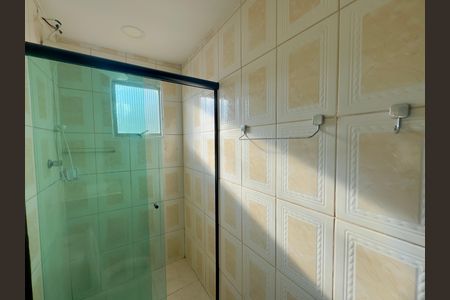 Apartamento à venda com 60m², 2 quartos e 1 vaga Apartamento à venda com 60m², 2 quartos e 1 vagaBanheiro