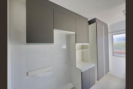 Apartamento à venda com 60m², 2 quartos e 1 vaga Apartamento à venda com 60m², 2 quartos e 1 vagaCozinha