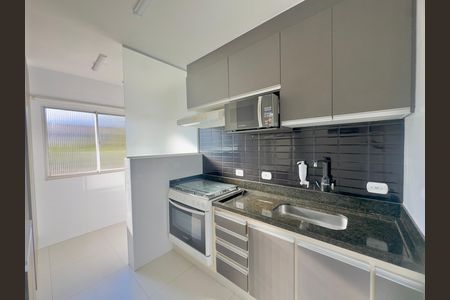 Apartamento à venda com 60m², 2 quartos e 1 vaga Apartamento à venda com 60m², 2 quartos e 1 vagaCozinha