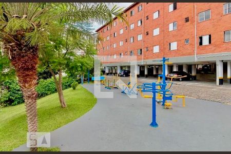 Apartamento à venda com 60m², 2 quartos e 1 vaga Apartamento à venda com 60m², 2 quartos e 1 vagaPlayground