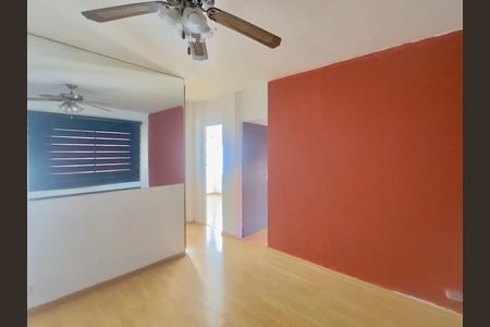 Apartamento à venda com 60m², 2 quartos e 1 vaga Apartamento à venda com 60m², 2 quartos e 1 vagaSala
