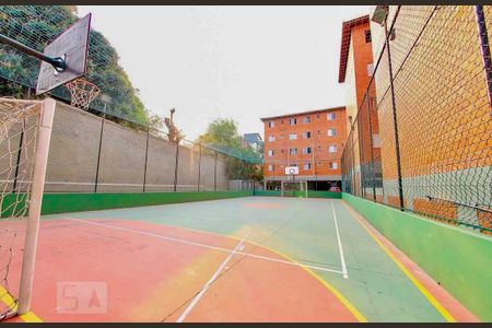 Apartamento à venda com 60m², 2 quartos e 1 vaga Apartamento à venda com 60m², 2 quartos e 1 vagaQuadra