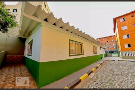 Área comum de apartamento à venda com 2 quartos, 60m² em Gopouva, Guarulhos