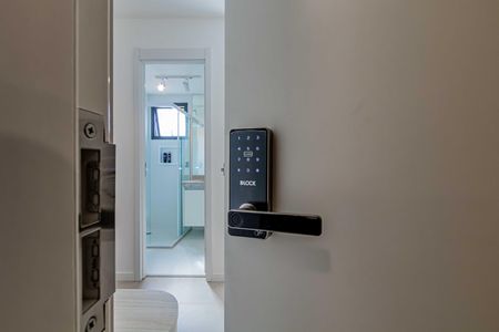 Studio para alugar com 22m², 1 quarto e sem vaga Studio para alugar com 22m², 1 quarto e sem vagaStudio