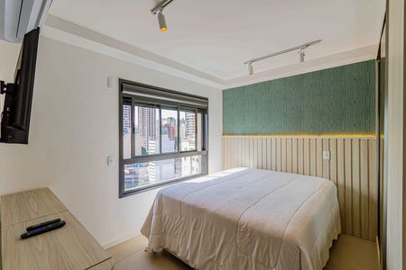 Studio para alugar com 22m², 1 quarto e sem vaga Studio para alugar com 22m², 1 quarto e sem vagaStudio