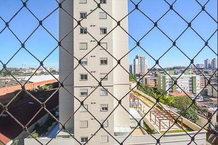 Apartamento à venda com 54m², 2 quartos e 1 vaga Apartamento à venda com 54m², 2 quartos e 1 vagaVista do Quarto 2