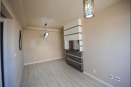 Apartamento à venda com 54m², 2 quartos e 1 vaga Apartamento à venda com 54m², 2 quartos e 1 vagaSala