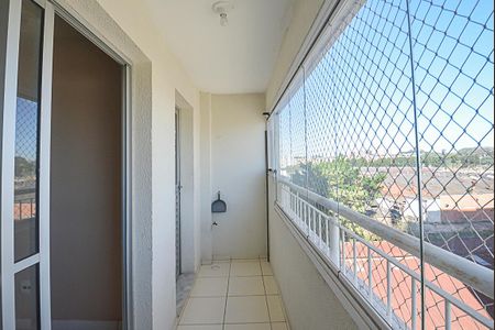 Apartamento à venda com 54m², 2 quartos e 1 vaga Apartamento à venda com 54m², 2 quartos e 1 vagaSacada