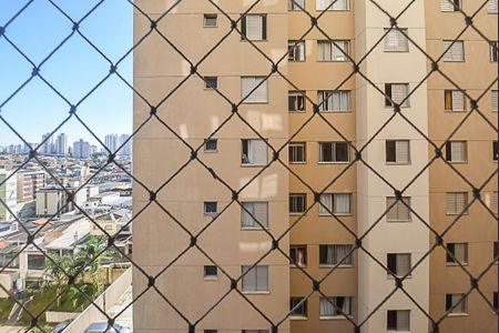Apartamento à venda com 54m², 2 quartos e 1 vaga Apartamento à venda com 54m², 2 quartos e 1 vagaVista do Quarto 1