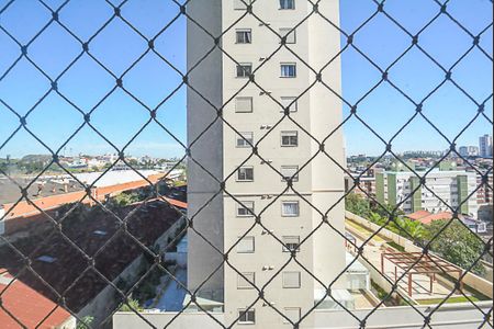 Apartamento à venda com 54m², 2 quartos e 1 vaga Apartamento à venda com 54m², 2 quartos e 1 vagaVista da Sacada