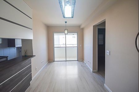 Apartamento à venda com 54m², 2 quartos e 1 vaga Apartamento à venda com 54m², 2 quartos e 1 vagaSala