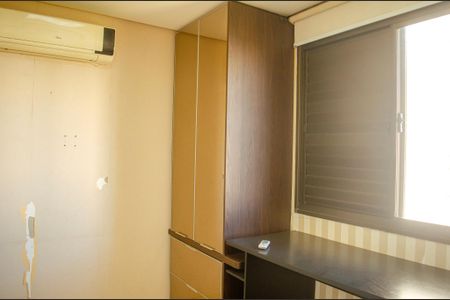 Suíte 1 de apartamento para alugar com 3 quartos, 126m² em Jardim Goiás, Goiânia