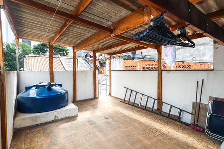 Área de Serviço de casa à venda com 3 quartos, 200m² em Ipiranga, São Paulo