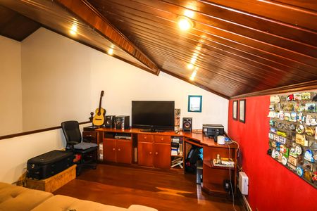 Mezanino de casa à venda com 3 quartos, 200m² em Ipiranga, São Paulo