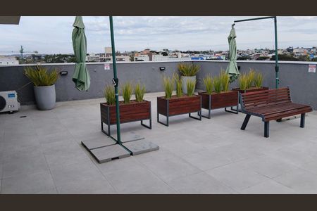 Studio à venda com 17m², 1 quarto e sem vaga Studio à venda com 17m², 1 quarto e sem vagaÁrea comum