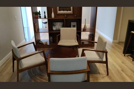 Studio à venda com 17m², 1 quarto e sem vaga Studio à venda com 17m², 1 quarto e sem vagaÁrea comum