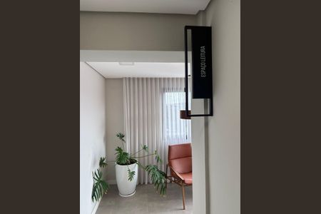 Studio à venda com 17m², 1 quarto e sem vaga Studio à venda com 17m², 1 quarto e sem vagaÁrea comum