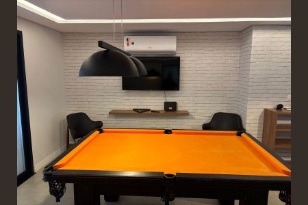 Studio à venda com 17m², 1 quarto e sem vaga