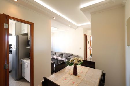 Apartamento para alugar com 2 quartos, 51m² em Centro, Diadema
