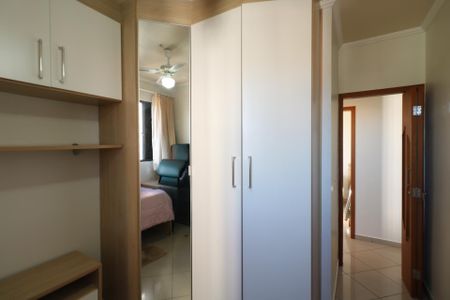 Apartamento para alugar com 51m², 2 quartos e 1 vaga Apartamento para alugar com 51m², 2 quartos e 1 vagaQuarto 2