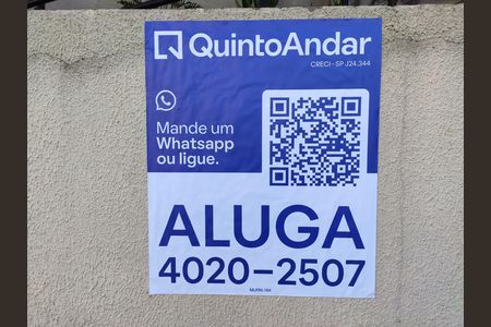 Placa MURN-164 de apartamento para alugar com 2 quartos, 51m² em Centro, Diadema