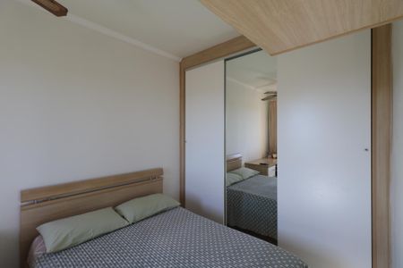 Quarto 1 de apartamento para alugar com 2 quartos, 51m² em Centro, Diadema