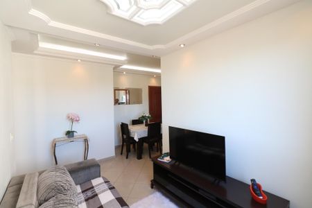 Apartamento para alugar com 51m², 2 quartos e 1 vaga Apartamento para alugar com 51m², 2 quartos e 1 vagaSala
