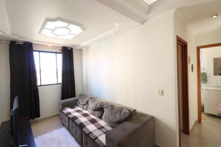 Apartamento para alugar com 51m², 2 quartos e 1 vaga Apartamento para alugar com 51m², 2 quartos e 1 vagaSala