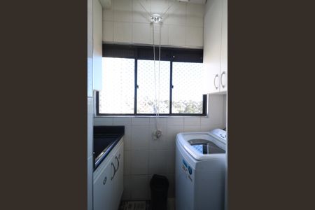 Apartamento para alugar com 51m², 2 quartos e 1 vaga Apartamento para alugar com 51m², 2 quartos e 1 vagaÁrea de Serviço
