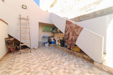 Área externa de apartamento para alugar com 2 quartos, 60m² em Realengo, Rio de Janeiro