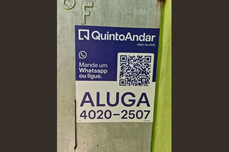 Apartamento para alugar com 60m², 2 quartos e sem vaga Apartamento para alugar com 60m², 2 quartos e sem vagaPlaca
