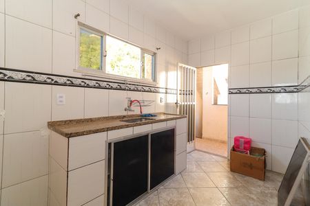 Apartamento para alugar com 60m², 2 quartos e sem vaga Apartamento para alugar com 60m², 2 quartos e sem vagaCozinha