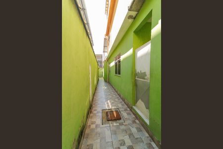 Apartamento para alugar com 60m², 2 quartos e sem vaga Apartamento para alugar com 60m², 2 quartos e sem vagaÁrea externa