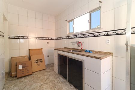 Apartamento para alugar com 60m², 2 quartos e sem vaga Apartamento para alugar com 60m², 2 quartos e sem vagaCozinha