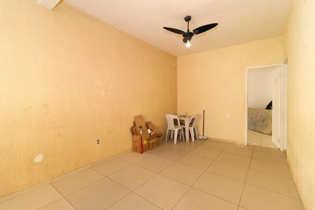 Apartamento para alugar com 60m², 2 quartos e sem vaga Apartamento para alugar com 60m², 2 quartos e sem vagaSala