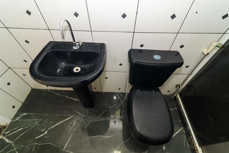 Apartamento para alugar com 2 quartos, 60m² em Realengo, Rio de Janeiro