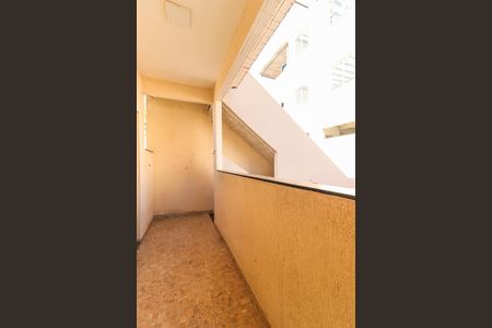 Apartamento para alugar com 60m², 2 quartos e sem vaga Apartamento para alugar com 60m², 2 quartos e sem vagaCorredor