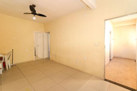 Apartamento para alugar com 2 quartos, 60m² em Realengo, Rio de Janeiro