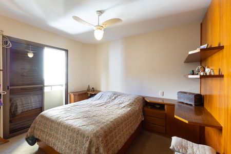 Suíte 1 de apartamento à venda com 4 quartos, 140m² em Indianópolis, São Paulo