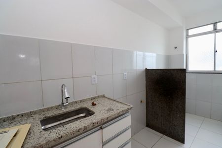 Apartamento para alugar com 49m², 2 quartos e 1 vaga Apartamento para alugar com 49m², 2 quartos e 1 vagaCozinha
