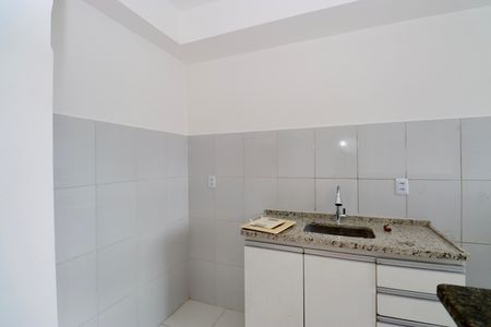 Apartamento para alugar com 49m², 2 quartos e 1 vaga Apartamento para alugar com 49m², 2 quartos e 1 vagaCozinha