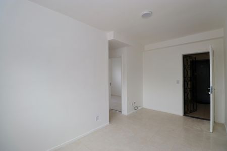 Sala de apartamento para alugar com 2 quartos, 49m² em Tancredo Neves, Salvador