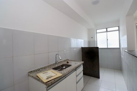 Apartamento para alugar com 49m², 2 quartos e 1 vaga Apartamento para alugar com 49m², 2 quartos e 1 vagaCozinha