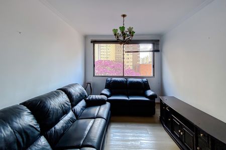 Apartamento para alugar com 3 quartos, 105m² em Perdizes, São Paulo