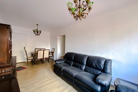 Sala de apartamento para alugar com 3 quartos, 105m² em Perdizes, São Paulo