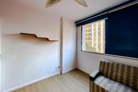 Quarto 1 de apartamento para alugar com 3 quartos, 105m² em Perdizes, São Paulo