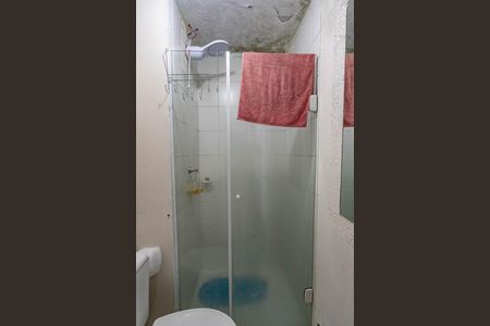 Apartamento à venda com 43m², 2 quartos e 1 vaga Apartamento à venda com 43m², 2 quartos e 1 vagaBanheiro