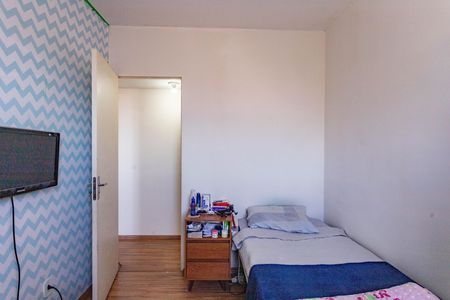 Quarto 1 de apartamento à venda com 2 quartos, 43m² em Canhema, Diadema