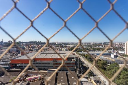 Apartamento à venda com 43m², 2 quartos e 1 vaga Apartamento à venda com 43m², 2 quartos e 1 vagaVista do quarto 1