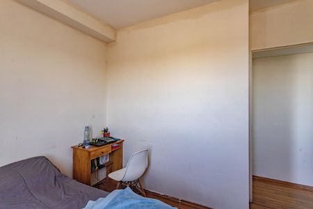 Quarto 2 de apartamento à venda com 2 quartos, 43m² em Canhema, Diadema